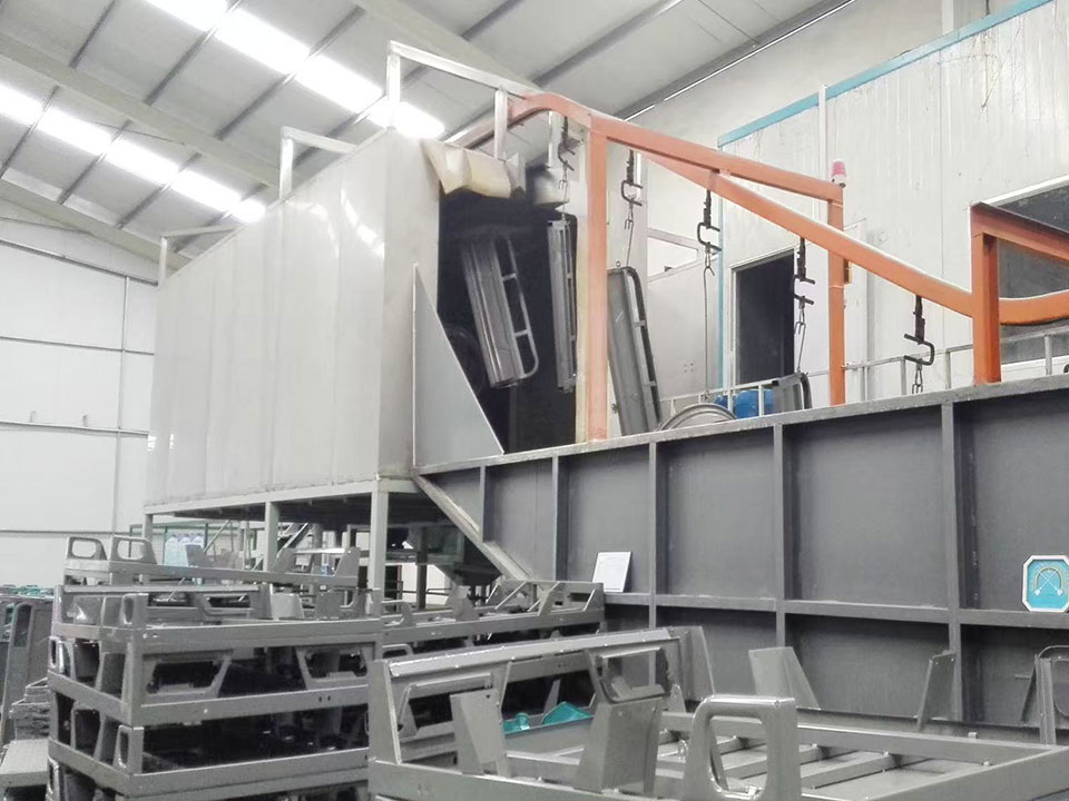 電泳設(shè)備保養(yǎng)和維護(hù)方法